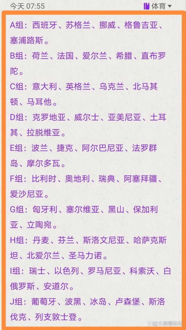 “我认为今天球队的表现还不够——我也是我负责的团队中的一员。